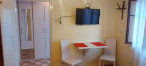 Rooms with a parking space Selce, Crikvenica - 11133