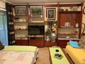 Apartments with parking space Liznjan, Medulin - 11158