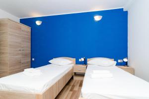 Apartments and rooms with WiFi Dubrovnik - 11145