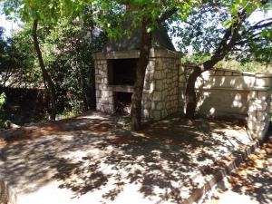 Apartments by the sea Hodilje, Peljesac - 11189 