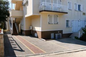 Apartments with a parking space Mandre, Pag - 6582