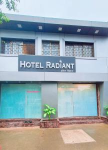 Hotel Radiant international