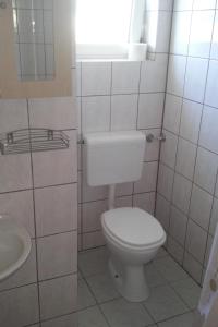 Apartments with parking space Supetarska Draga - Donja, Rab - 11237