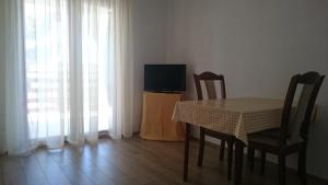 Apartments by the sea Seline, Paklenica - 11197