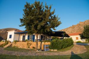 Sunset Hotel Limnos Greece