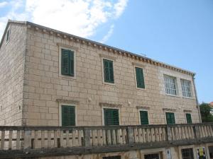 Apartments by the sea Lumbarda, Korcula - 11275