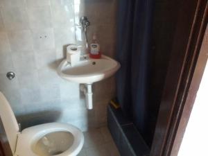 Apartments by the sea Podaca, Makarska - 11155