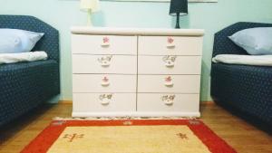 Apartments with parking space Barbariga, Fazana - 11193