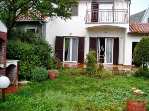 Seaside holiday house Starigrad, Paklenica - 11240