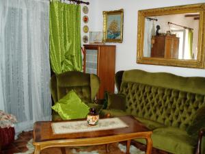Seaside holiday house Starigrad, Paklenica - 11240