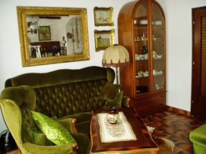 Seaside holiday house Starigrad, Paklenica - 11240