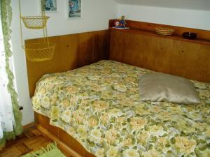 Seaside holiday house Starigrad, Paklenica - 11240