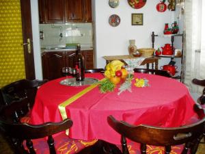 Seaside holiday house Starigrad, Paklenica - 11240