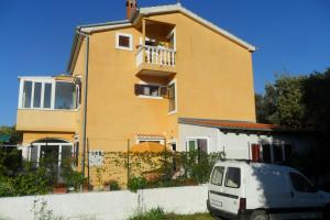 Apartments by the sea Kozino, Zadar - 11169 