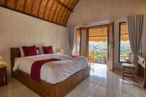 Phòng Đôi (Double Room)