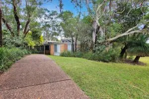 Sandy Shores - Hawks Nest