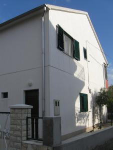 Apartments with parking space Brodarica, Sibenik - 11262