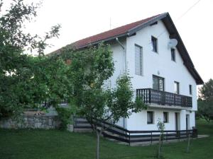 Apartments with a parking space Smoljanac, Plitvice - 11334