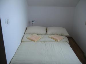 Apartments with a parking space Smoljanac, Plitvice - 11334