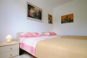 Apartments with a parking space Rabac, Labin - 11325