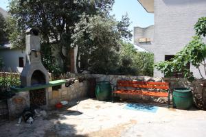 Apartments with a parking space Mandre, Pag - 11239 