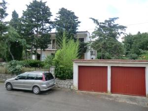 Apartments by the sea Klenovica, Novi Vinodolski - 11323