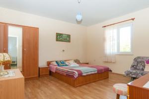 Apartments with a parking space Mali Losinj (Losinj) - 11344
