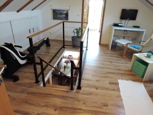 Family friendly house with a swimming pool Gluici Krka 11337