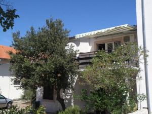 Apartments with a parking space Jezera, Murter - 11373