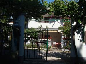 Apartment Jadrija 11356a 