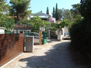 Apartment Jadrija 11356a 