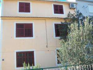 Apartments with parking space Biograd na Moru, Biograd - 11380