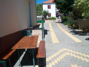 Apartments with parking space Biograd na Moru, Biograd - 11380