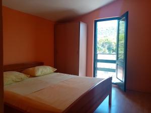 Secluded fishermans cottage Cove Kobiljak, Pasman - 11391