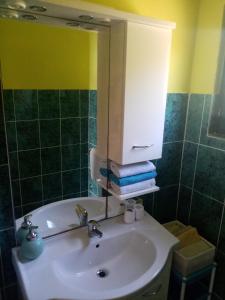 Secluded fishermans cottage Cove Kobiljak, Pasman - 11391