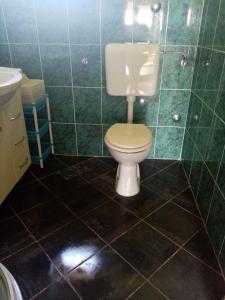 Secluded fishermans cottage Cove Kobiljak, Pasman - 11391