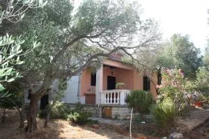 Secluded fisherman's cottage Cove Nevidjansko Polje, Pasman - 11392 - Neviđane