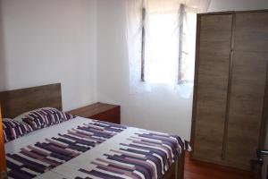 Two-Bedroom Holiday Home room in Secluded fisherman's cottage Cove Nevidjansko Polje Pasman - 11392