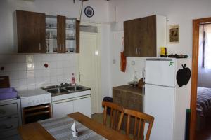 Secluded fishermans cottage Cove Nevidjansko Polje, Pasman - 11392