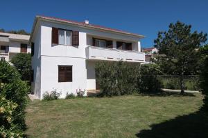 Apartments by the sea Pag - 11400