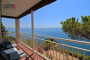 A couper le souffle Magnifique Villa sur leau