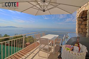 A couper le souffle Magnifique Villa sur leau