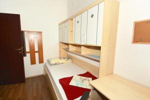 Apartments by the sea Suhi Potok, Omis - 11401