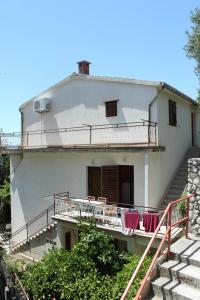 Apartments by the sea Baska Voda, Makarska - 6786 
