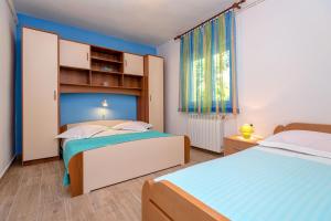 Studio with Terrace room in Apartments with a parking space Stari Grad Hvar - 8726