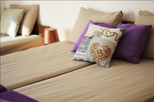 Apartments by the sea Baska Voda, Makarska - 6786