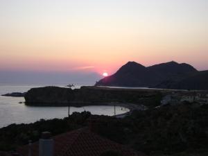 Sunset Hotel Limnos Greece