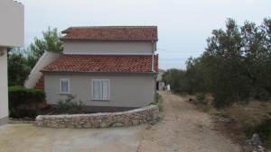 Apartments by the sea Zdrelac, Pasman - 11260