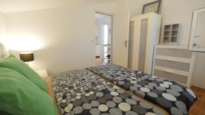 Apartments by the sea Zdrelac, Pasman - 11260