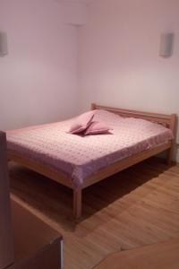 Zero-Bedroom Studio room in Apartments by the sea Pucisca Brac - 11263